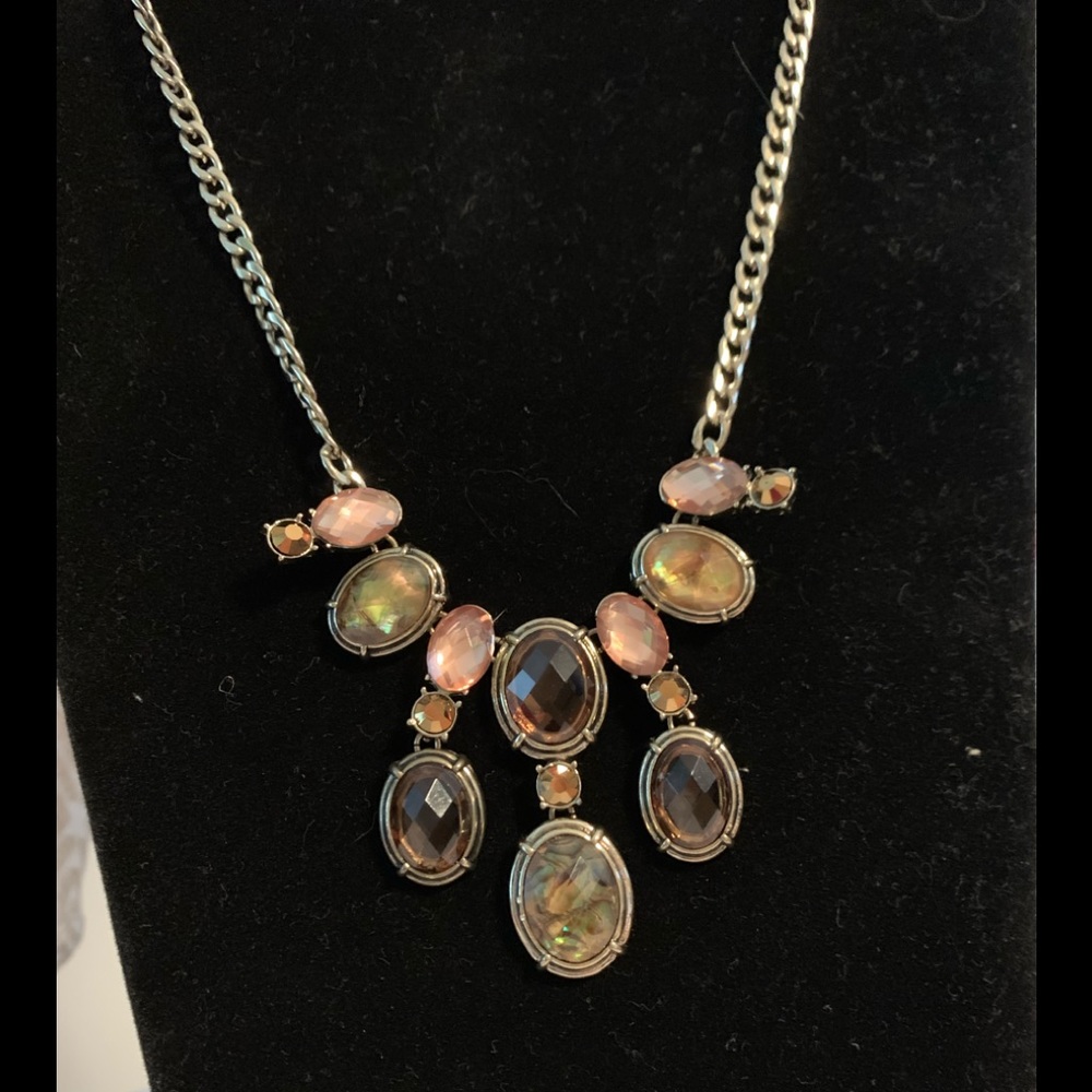 Jones New York Necklace